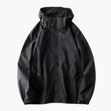 Men's Jacke with hood