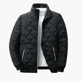 Men's Jacke with zipper