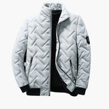 Men's Jacke with zipper