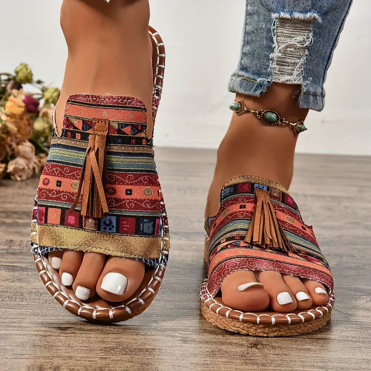 Andie™ - Ergonomische Sandalen