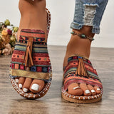 Andie™ - Ergonomische Sandalen