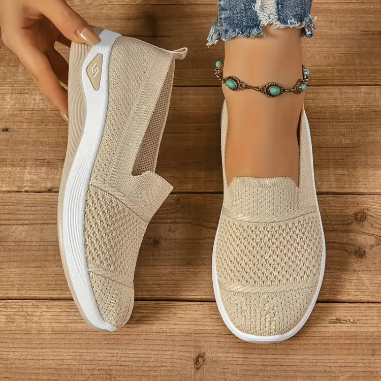 Azalea™ - Orthopedic Slip-On Sneakers