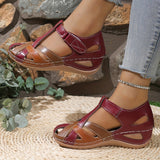 Niana™ - Ergonomische Sandalen