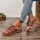 Andie™ - Ergonomische Sandalen