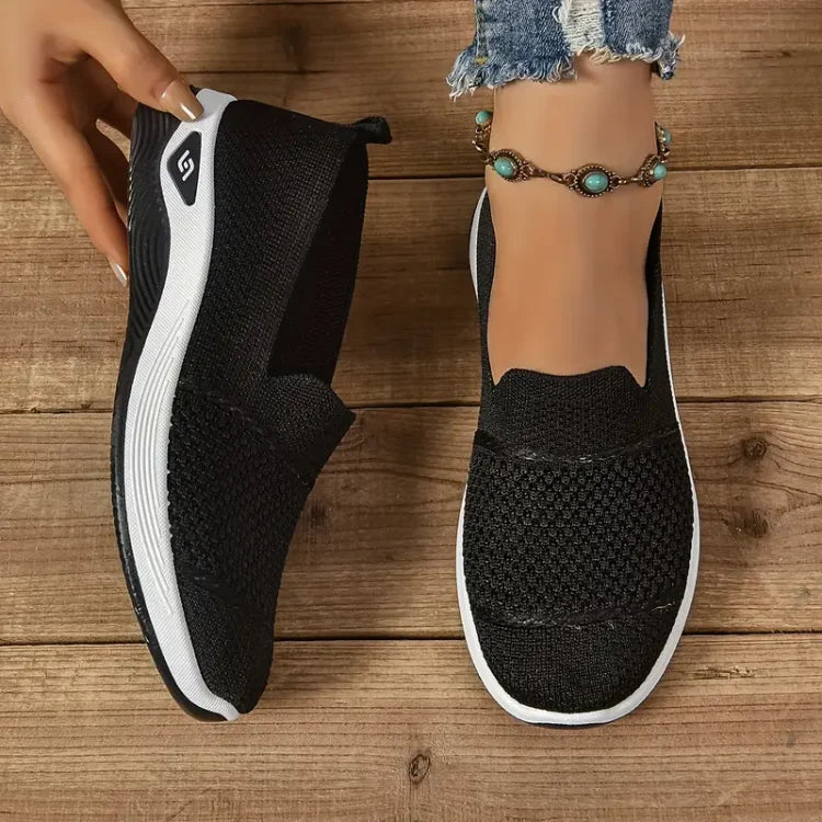 Azalea™ - Orthopedic Slip-On Sneakers