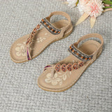 Lysander™ - Comfortable Orthopädische Sandalen