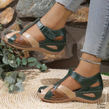 Niana™ - Ergonomische Sandalen