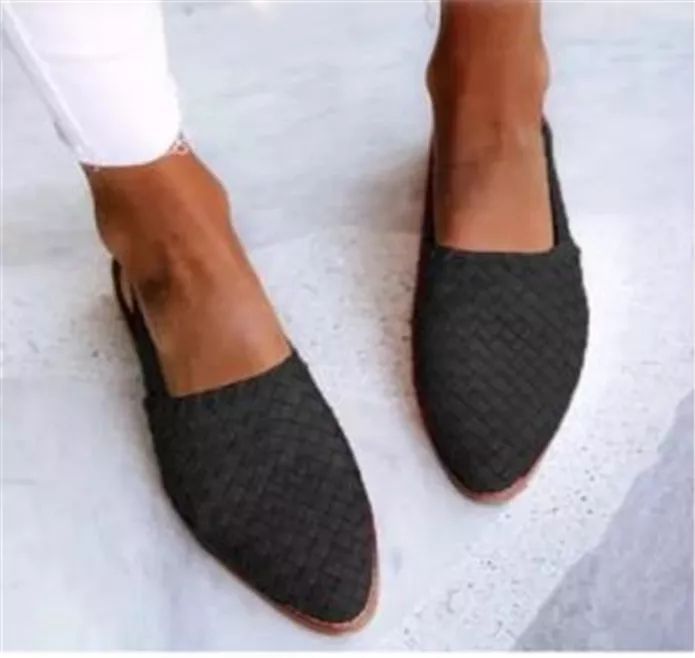 Elora™ - Orthopädische Sandalen