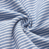 Zoe™ | Striped Spring Kleid