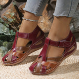 Niana™ - Ergonomische Sandalen