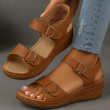 Vera™ - Orthopädische Sandalen