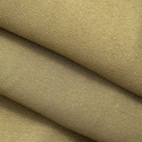 Draped Wrap Straight-Leg Trousers