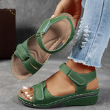 Vera™ - Orthopädische Sandalen