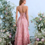 PERSEPHONE MAXI Kleid