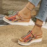 Esther™ - Premium Orthopädische Sandalen