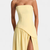 LIBERTY MAXI Kleid