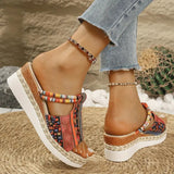 Esther™ - Premium Orthopädische Sandalen
