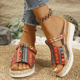 Esther™ - Premium Orthopädische Sandalen