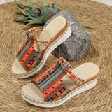 Esther™ - Premium Orthopädische Sandalen