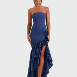 VANESSA MAXI Kleid