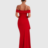ARIZONA MAXI Kleid