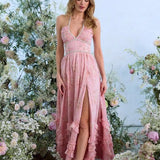 PERSEPHONE MAXI Kleid