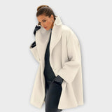 Olivia™ | Premium Wool Coat