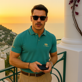 Liam™ | Luxury Polo