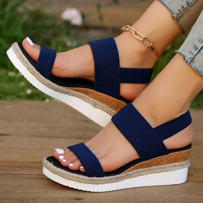 Monaco™ - Orthopädische Sandalen